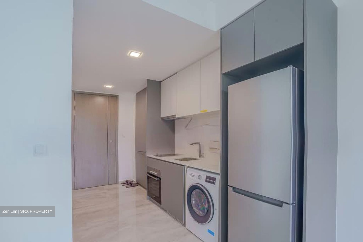 Affinity At Serangoon (D19), Apartment #567845121